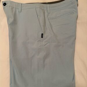 O’NEILL RESERVE LIGHT CHECK HYBRID SHORTS